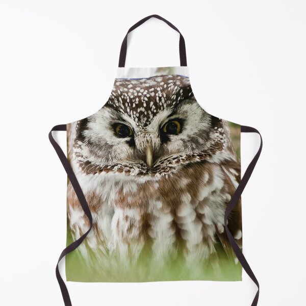 Item preview, Boreal Owl designed and sold by Owl-Images.