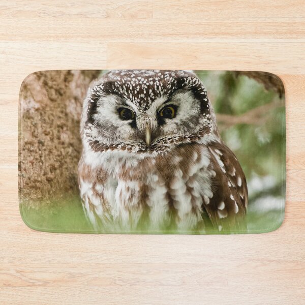 Item preview, Boreal Owl designed and sold by Owl-Images.