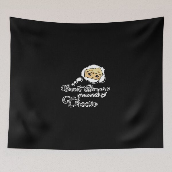 Item preview, Cheese Lovers Cute Essential T- designed and sold by modestodibqoax.