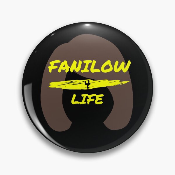 Item preview, Fanilow  4 Life designed and sold by PIXTrending.