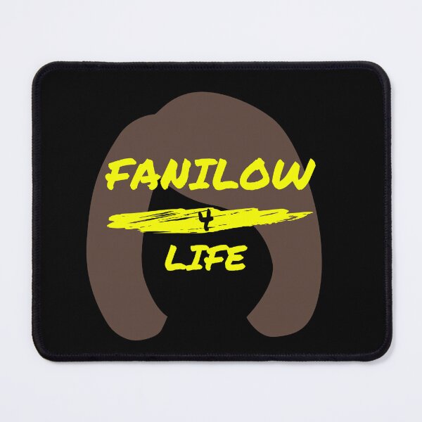 Item preview, Fanilow  4 Life designed and sold by PIXTrending.