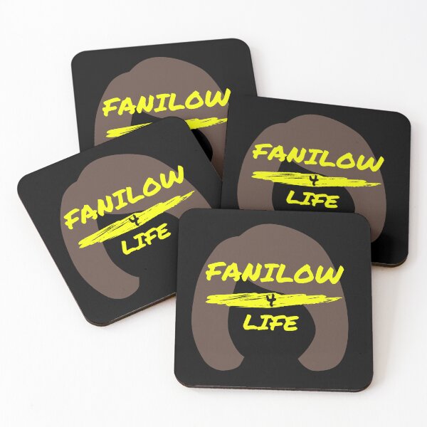 Item preview, Fanilow  4 Life designed and sold by PIXTrending.