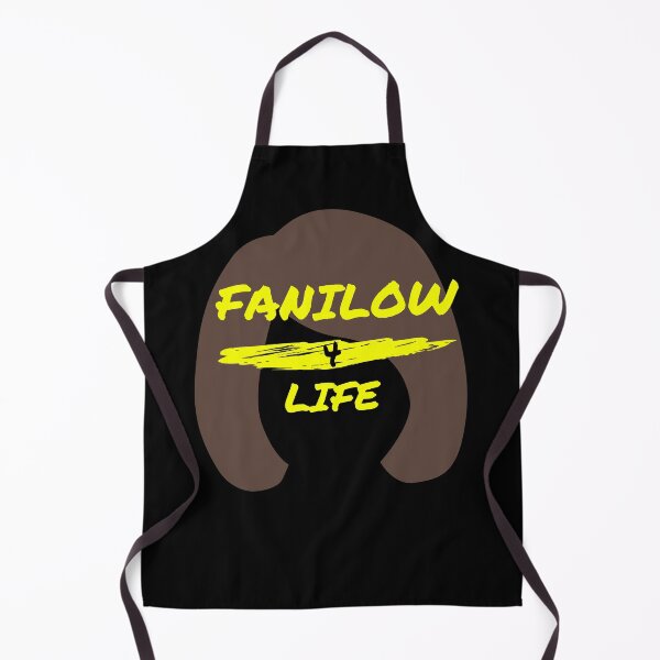 Item preview, Fanilow 4 Life designed and sold by PIXTrending.
