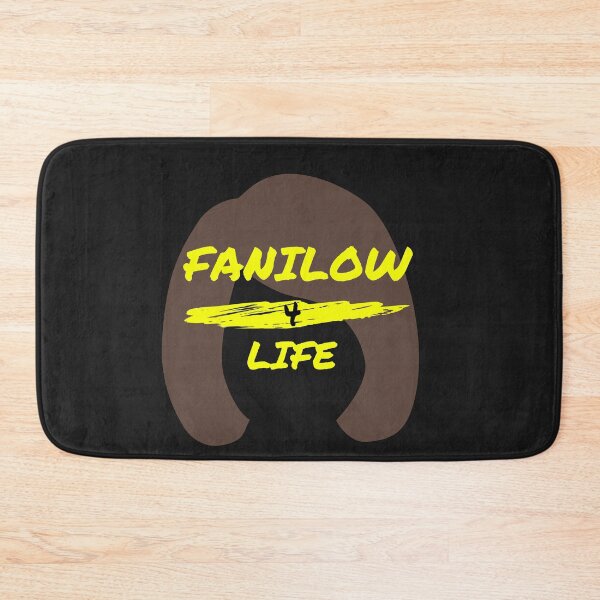 Item preview, Fanilow  4 Life designed and sold by PIXTrending.