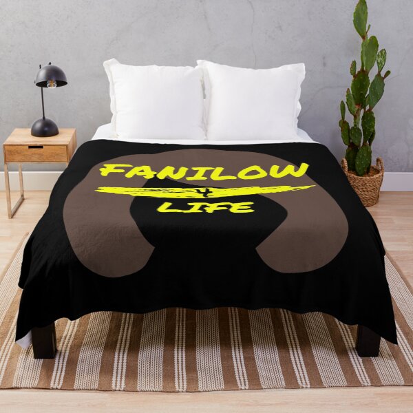Item preview, Fanilow 4 Life designed and sold by PIXTrending.