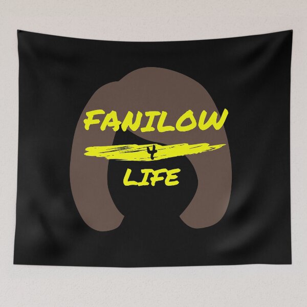 Item preview, Fanilow  4 Life designed and sold by PIXTrending.