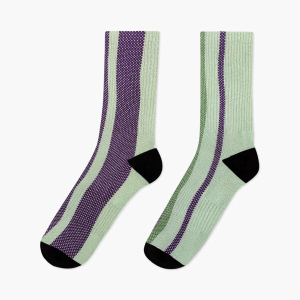Item preview, Greek textile pattern No 2, green and purple designed and sold by angelisart.
