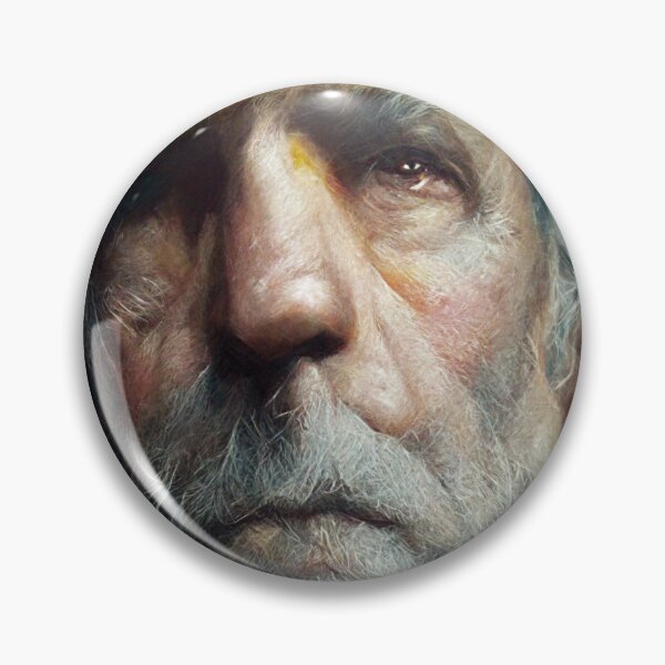 Item preview, Up shot of Julius Caeser designed and sold by Hubert Dungen.
