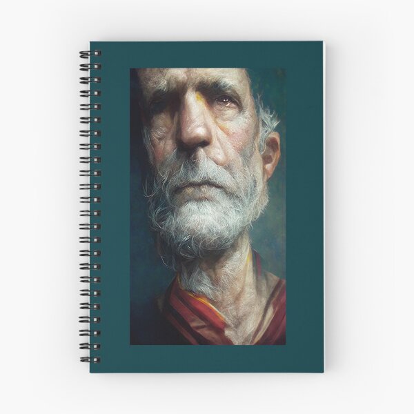Item preview, Up shot of Julius Caeser designed and sold by Hubert Dungen.