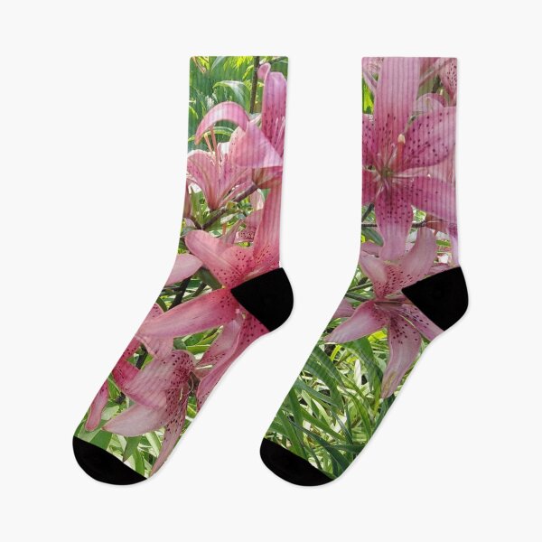 Item preview, The pink lily adds dreams to your life designed and sold by Raigitam.