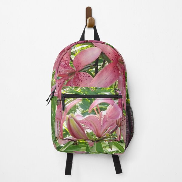 Item preview, The pink lily adds dreams to your life designed and sold by Raigitam.