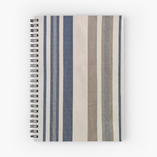 Item preview, Greek textile pattern, blue and beige designed and sold by angelisart.