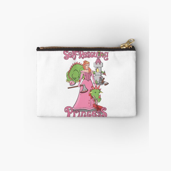Item preview, Self-Rescuing Princess designed and sold by Ardente.