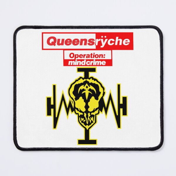 Item preview, operation queensryche mindcrime 2020 designed and sold by P1urimus.