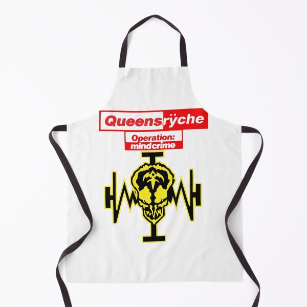 Item preview, operation queensryche mindcrime 2020   designed and sold by P1urimus.