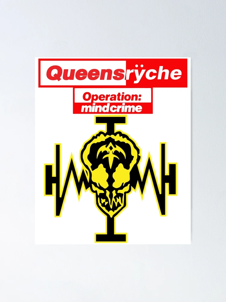 operation queensryche mindcrime 2020 