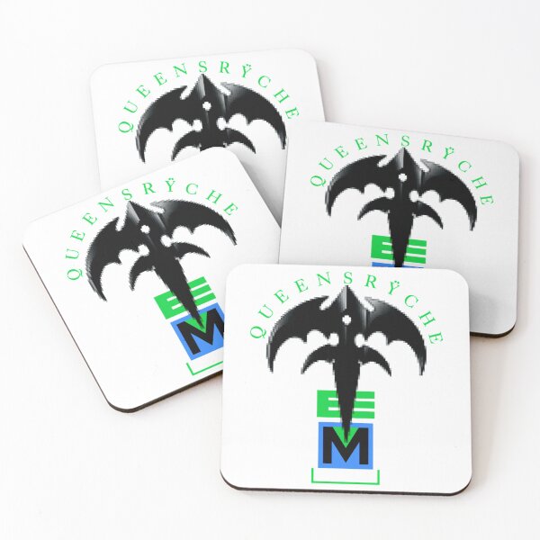Item preview, Queensryche Empire   designed and sold by P1urimus.