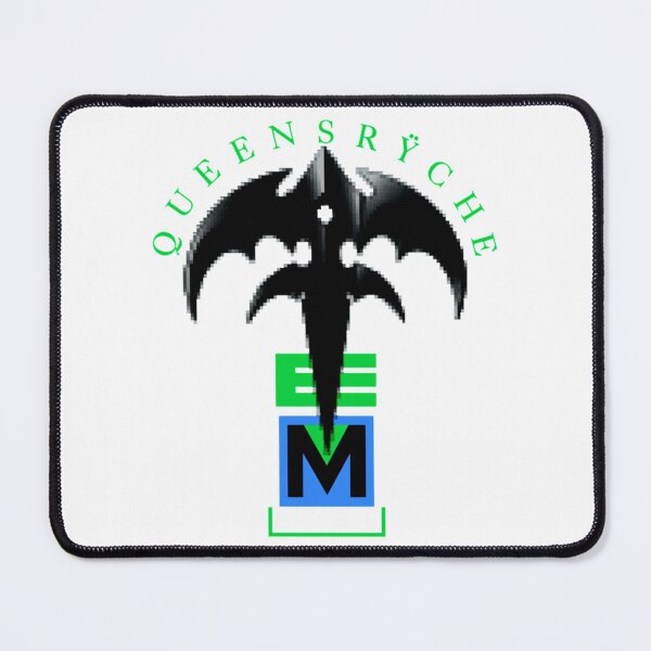 Item preview, Queensryche Empire designed and sold by P1urimus.