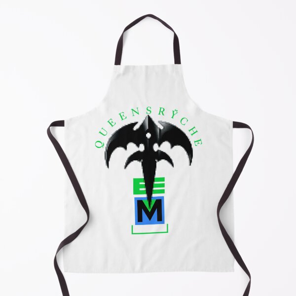 Item preview, Queensryche Empire designed and sold by P1urimus.