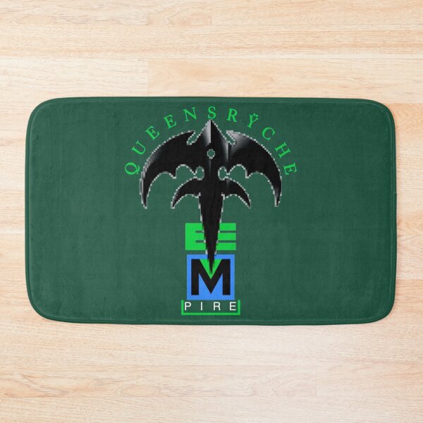 Item preview, Queensryche Empire   designed and sold by P1urimus.