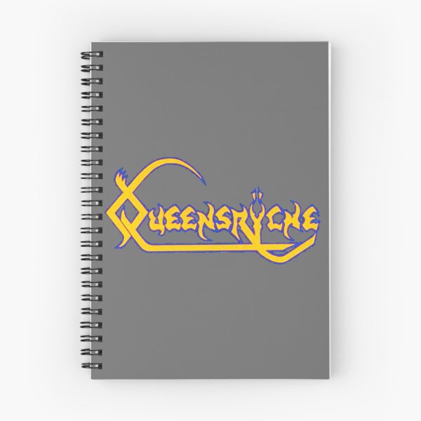 Item preview, queensryche rock koerangtoeroe band best logo   designed and sold by P1urimus.