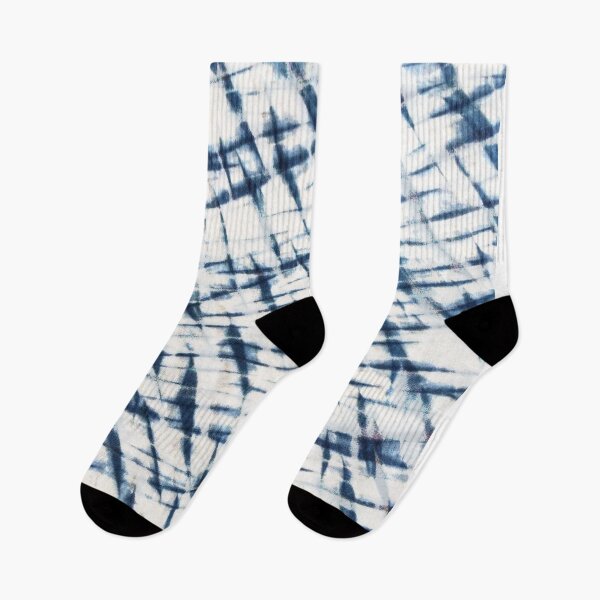 Artikelvorschau, Eleganter Tie Dye - Shibori Print entworfen und verkauft von RSDigitalPrintDesign.