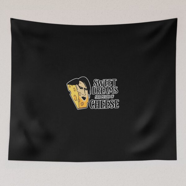 Item preview, Cheese Lovers Funny Essential T designed and sold by modestodibqoax.