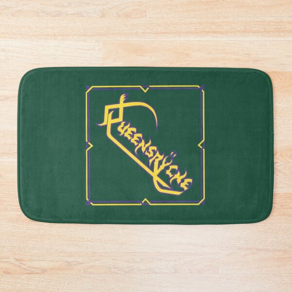 Item preview, Queensryche Rock Koerangtoeroe Band bestes Logo        designed and sold by P1urimus.