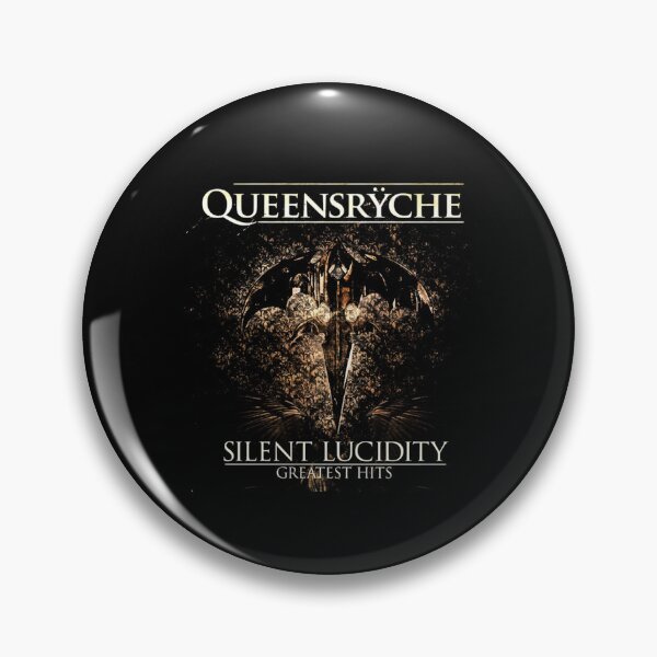 Item preview, Queensryche designed and sold by P1urimus.