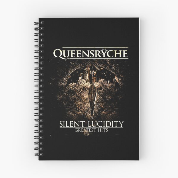 Item preview, Queensryche designed and sold by P1urimus.