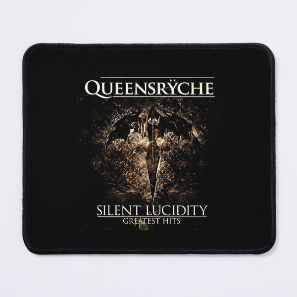 Item preview, Queensryche designed and sold by P1urimus.