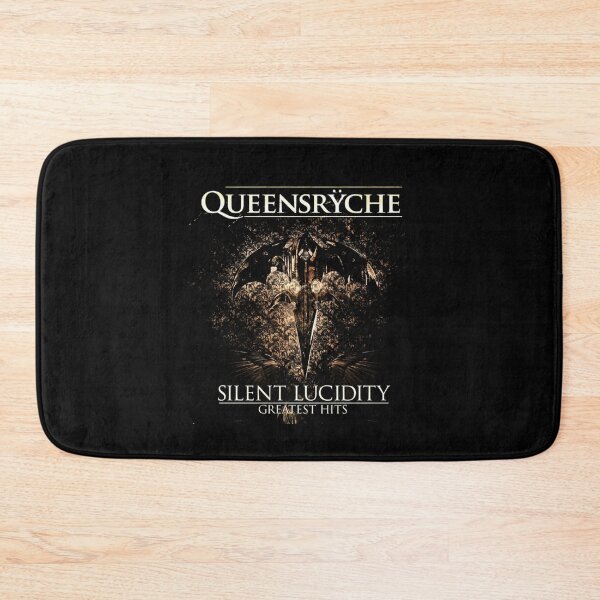 Item preview, Queensryche designed and sold by P1urimus.