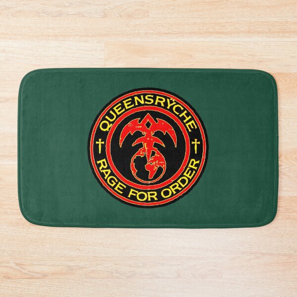 Item preview, red trinity above the world   designed and sold by P1urimus.