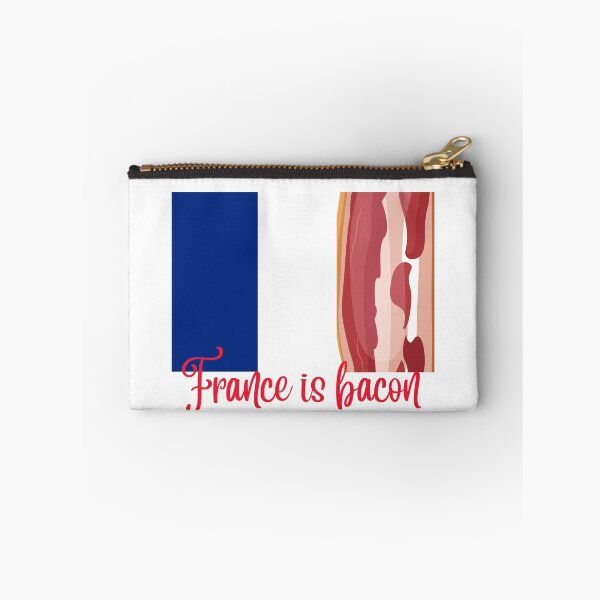 Item preview, France is Bacon designed and sold by ootzie.