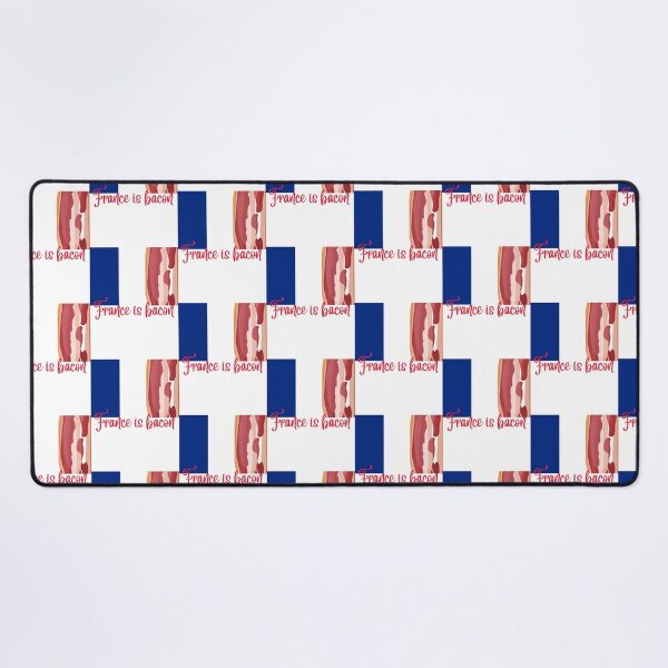 Item preview, France is Bacon designed and sold by ootzie.