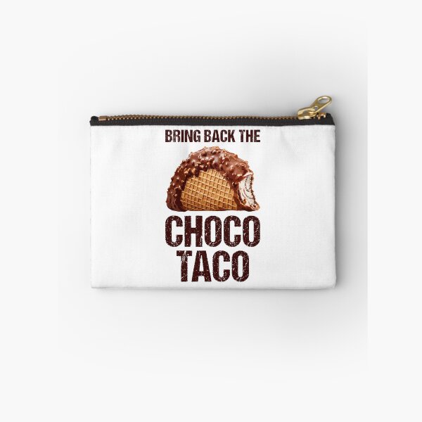 Item preview, bring back the choco taco designed and sold by tmshop1.