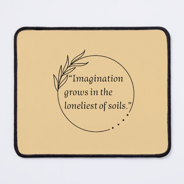Item preview, Where the Crawdads Sing Quote designed and sold by OumaMerch.