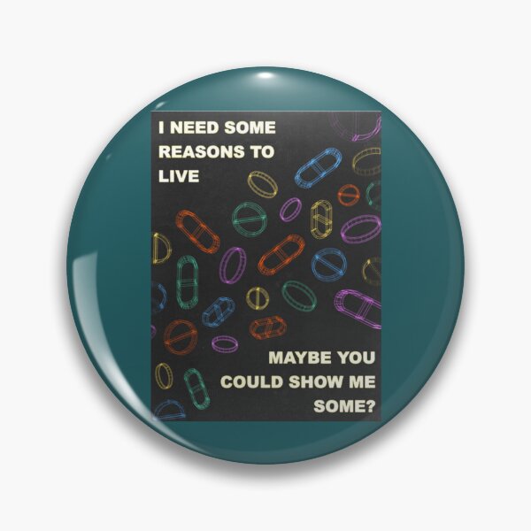 Item preview, CHASE ATLANTIC INSPIRED LYRIC  Premium Scoop    designed and sold by PrintUnlimited1.