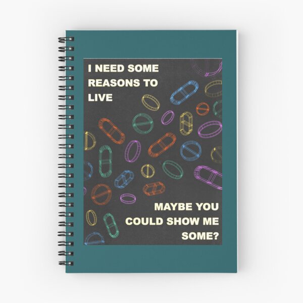 Item preview, CHASE ATLANTIC INSPIRED LYRIC  Premium Scoop    designed and sold by PrintUnlimited1.