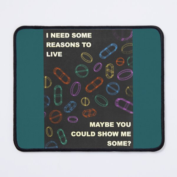 Item preview, CHASE ATLANTIC INSPIRED LYRIC Premium Scoop designed and sold by PrintUnlimited1.