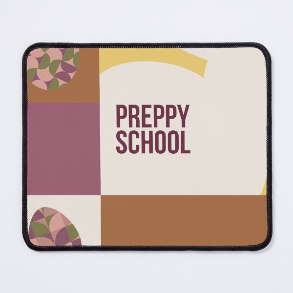 Item preview, Preppy school supplies designed and sold by R&C.