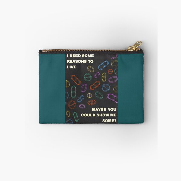 Item preview, CHASE ATLANTIC INSPIRED LYRIC  Premium Scoop    designed and sold by PrintUnlimited1.