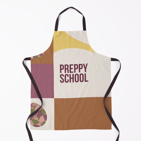 Item preview, Preppy school supplies designed and sold by R&C.