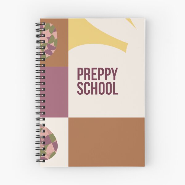 Item preview,  Preppy school supplies designed and sold by R&C.
