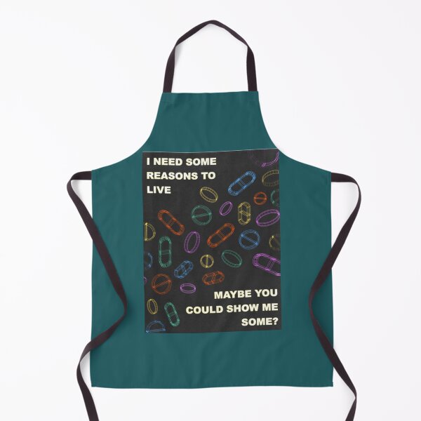 Item preview, CHASE ATLANTIC INSPIRED LYRIC  Premium Scoop    designed and sold by PrintUnlimited1.