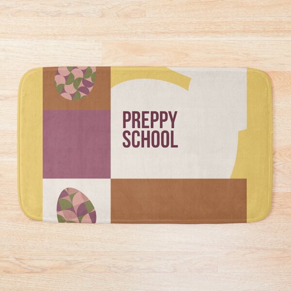Item preview,  Preppy school supplies designed and sold by R&C.