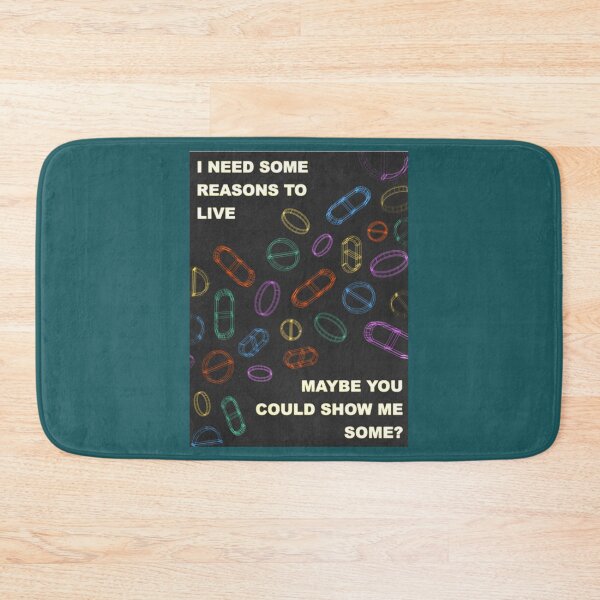 Item preview, CHASE ATLANTIC INSPIRED LYRIC  Premium Scoop    designed and sold by PrintUnlimited1.
