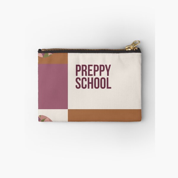 Item preview,  Preppy school supplies designed and sold by R&C.