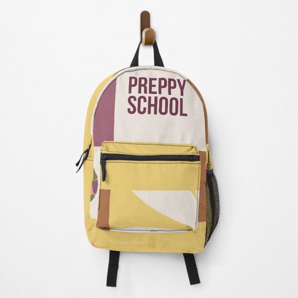 Item preview, Preppy school supplies designed and sold by R&C.