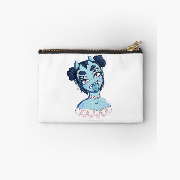 Item preview, What a little punk designed and sold by DeerlyBee.